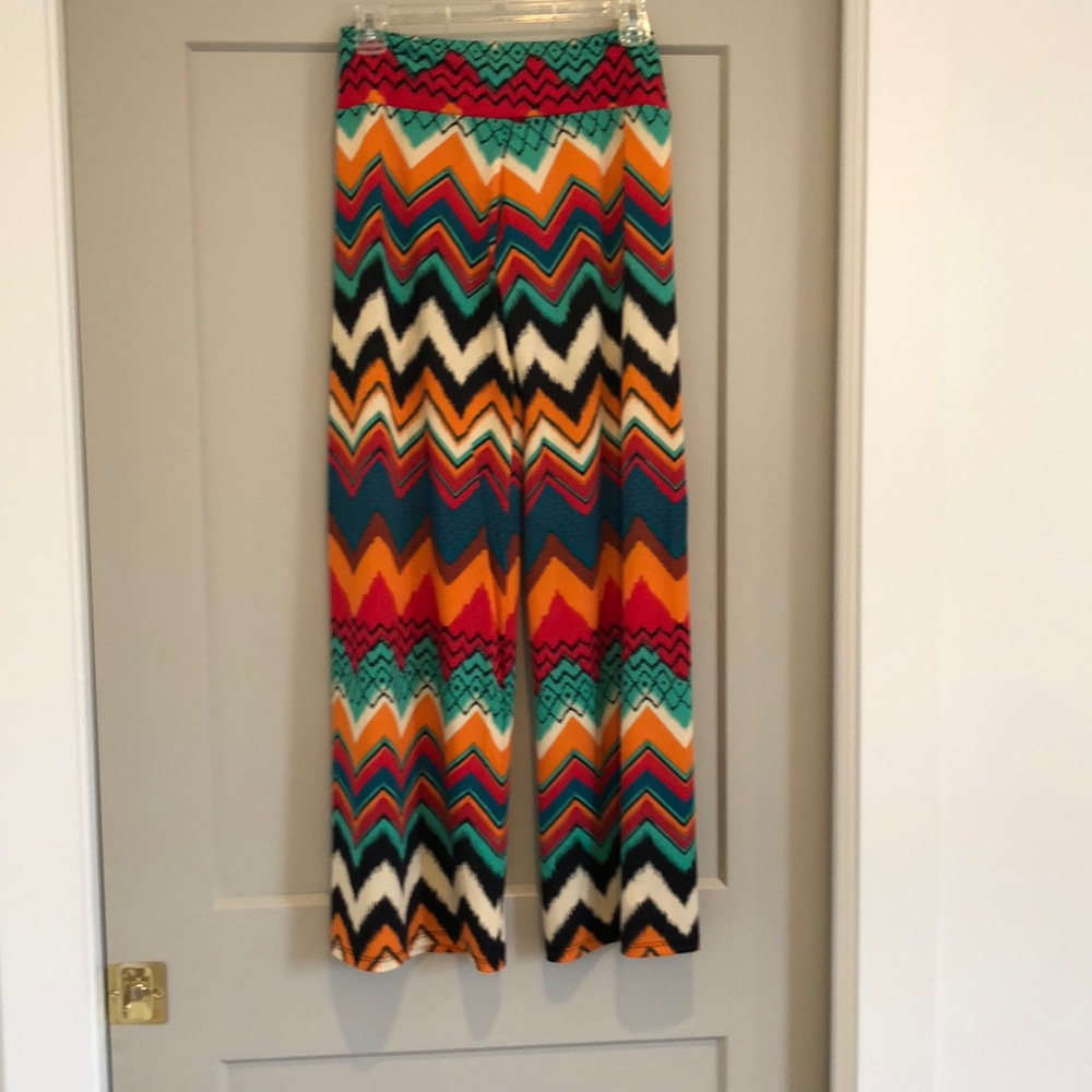 Kids palazzo pants